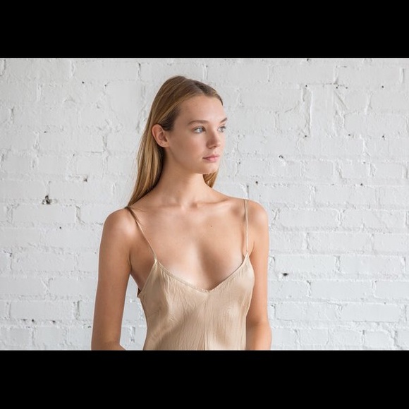 organic by john patrick slip - Picture 6 of 6